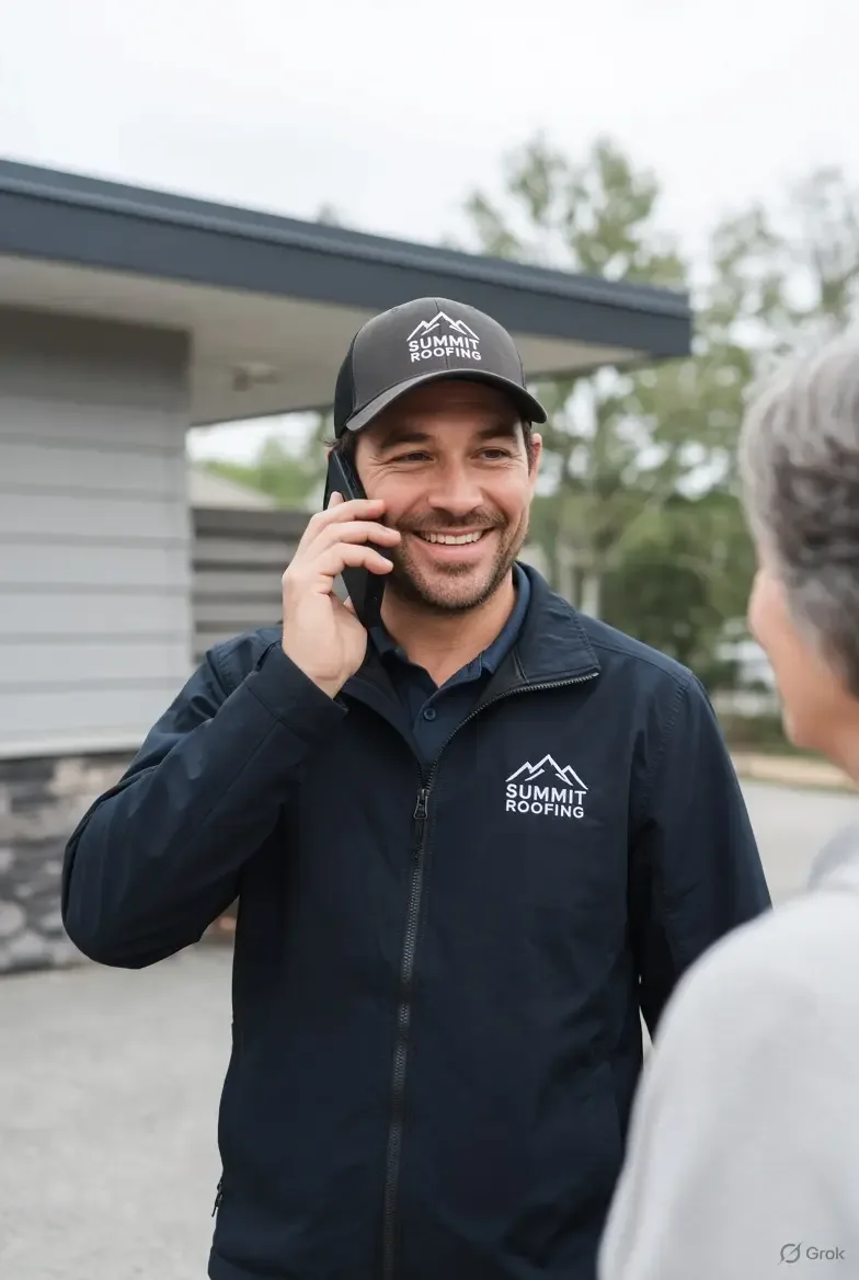 Flat Roof Leak Repair Bonesteel, SD FAQs